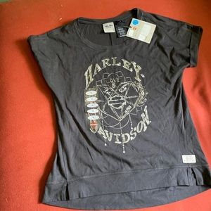 Ladies Harley T-shirt
